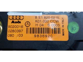 Вентилятор печки 9020016 Audi A4 Allroad