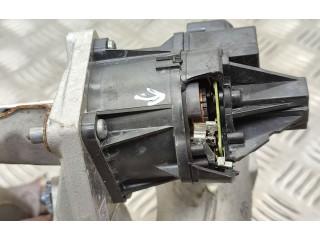 Turbodmychadlo Турбина 0452213, 4A05198 BMW X1 F48 F49