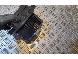 Вентилятор печки