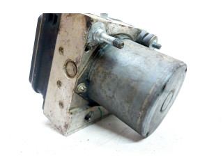 Jednotka ABS 47660BB50A, 0265951849   Nissan Qashqai 2013