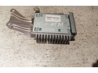 Другие блоки управления / модули