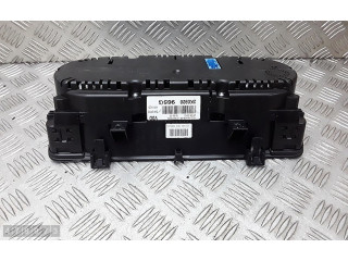 Přístrojová deska Volkswagen Caddy 2013 A2C81396500, 2K0920965G