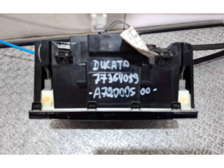 Блок управления климат-контролем A72000500, 77364089   Fiat Ducato