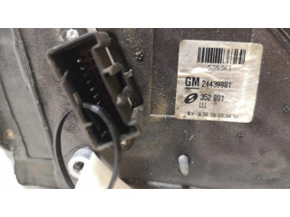 Зеркало электрическое     левое   Opel Vectra C  2002-2005 года   