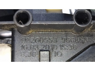 Zámek zadních dveří 966853104, 00260559 BMW 5 GT F07 2011