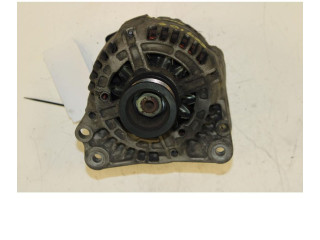 Генератор BOSCH, ARRAY Skoda Fabia Mk1 (6Y)