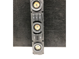 Блок управления климат-контролем 9177712, 900252290007 BMW 5 E60 E61