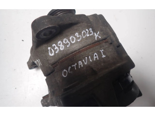 Генератор 038903023K Skoda Octavia Mk1 (1U)