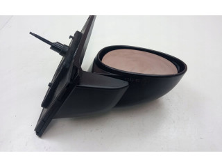 Зеркало электрическое Peugeot 107 2005 - 2014 года