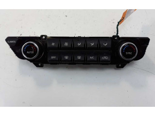 Блок управления климат-контролем 97250F1401AK5, MIK6805   KIA Sportage