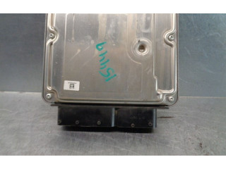 Řídící jednotka 55583708, 0281018383 Chevrolet Aveo 2012