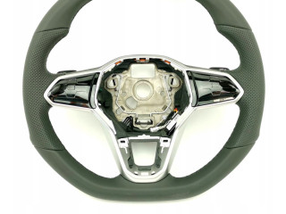 Руль Volkswagen Golf VII 2013 - 2019 года nan, 523435