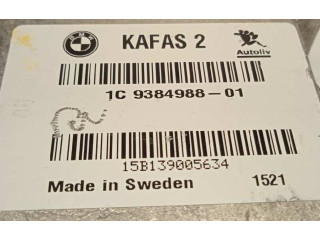 Блок управления 9384988, 66519384988 BMW X3 F25