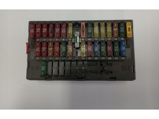 Блок предохранителей 9627935480, 9627935480   Citroen Xantia    