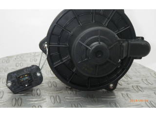 Вентилятор печки 97113-0X000 Hyundai i10
