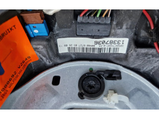 Volant Opel Zafira C 2014 13387036