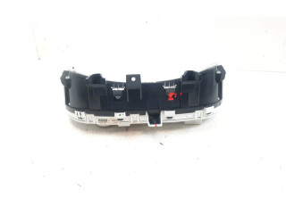 Přístrojová deska Mitsubishi Lancer VIII 2009 8100B127A, 769166220H