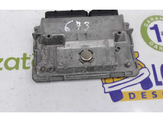 Блок управления двигателя 03F906070P, 03E906019AL Seat Ibiza IV (6J,6P)