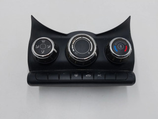 Блок управления климат-контролем 9383892 Mini Cooper Countryman F60