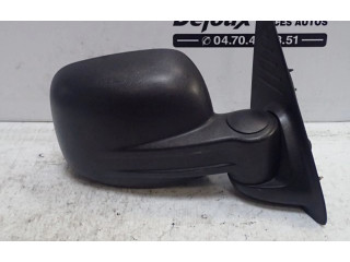 Зеркало электрическое правое Jeep Cherokee