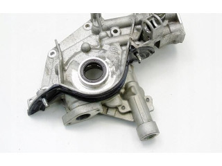 Масляный насос   55195304  Fiat Grande Punto 