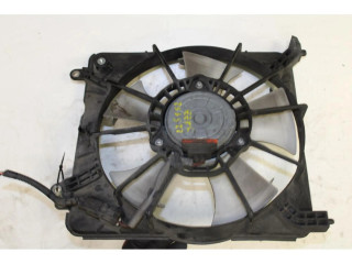 Вентилятор радиатора Honda Jazz 1.2
