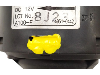 Вентилятор печки 40510442 SsangYong Kyron