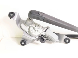 Моторчик заднего дворника 8496000830, BHS267450 Mazda 3 II