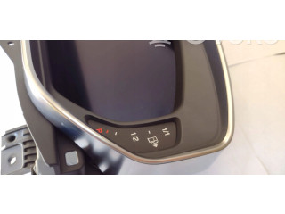 Přístrojová deska  Audi A8 S8 D5 2013 4N0920790C  