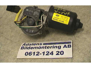 Моторчик дворников 981001C100, 035247380 Hyundai Getz