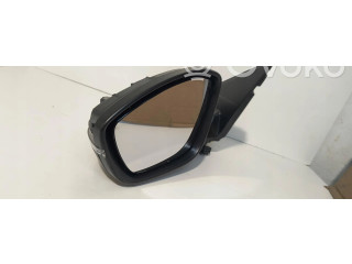 Зеркало электрическое Peugeot 2008 II 2019 - года