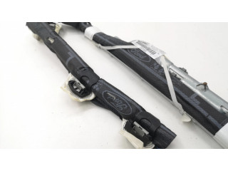 Боковая подушка безопасности 8A6114B412AF Ford Fiesta