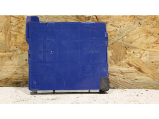 Модуль блока управления кондиционером 8865053180, IS220   Lexus IS 220D-250-350