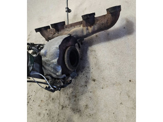  Турбина Volkswagen Touran I           