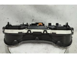 Přístrojová deska  Nissan Pulsar 2016   