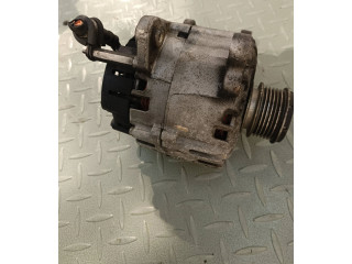 Генератор Volkswagen Golf VI