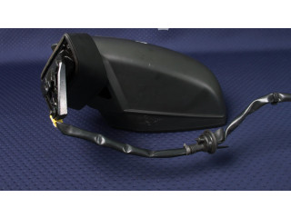 Zpětné zrcátko  Audi Q7 4M 2016    
