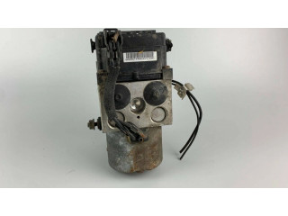 Блок АБС 27531FC010, 0004690 Subaru Forester SF 1998-2000 года