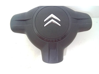 Подушка безопасности водителя    Citroen C1