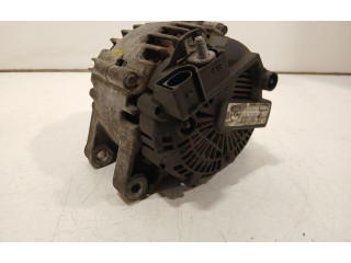 Генератор 8V2110300AB   Ford Transit Courier