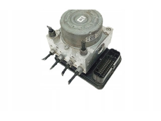 Блок ABS    9817031680   Citroen C3