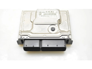 Řídící jednotka 05E907309R   Volkswagen Tiguan 2022