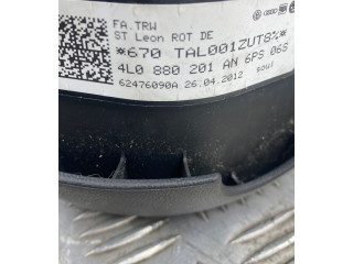 Volant Audi Q7 4L 2012 4L0880201AN, 4L0419091AK