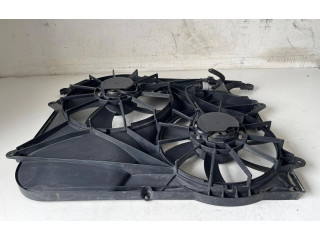 Вентилятор радиатора     96629052, 07C19A    Chevrolet Captiva 