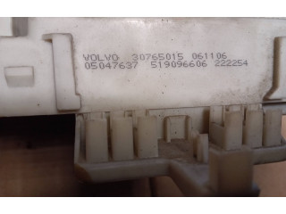 Pojistková skříňka 519096606 Volvo S40 2007