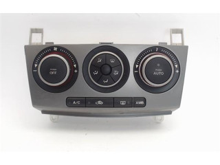 Блок управления климат-контролем K1900BS3N Mazda 3 I