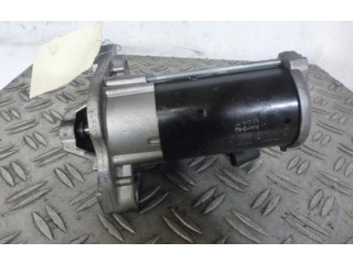 Турбина Стартер Dacia Sandero 0001192047 для двигателя B4D_400