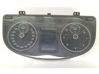 Панель приборов 2K5920876K, 2K5920876K   Volkswagen Caddy       