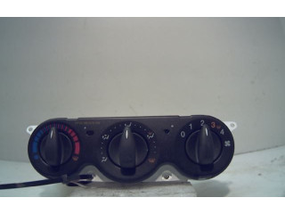 Блок управления климат-контролем 7T1618C419AA Ford Transit Tourneo Connect