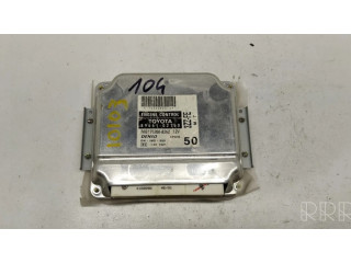 Řídící jednotka 8966102750 Toyota Corolla E120 E130 2000